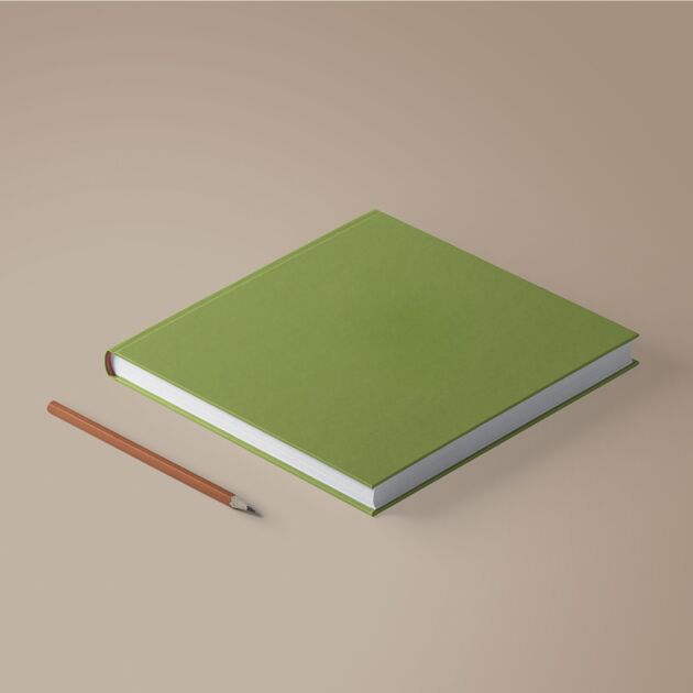 Mindful journal