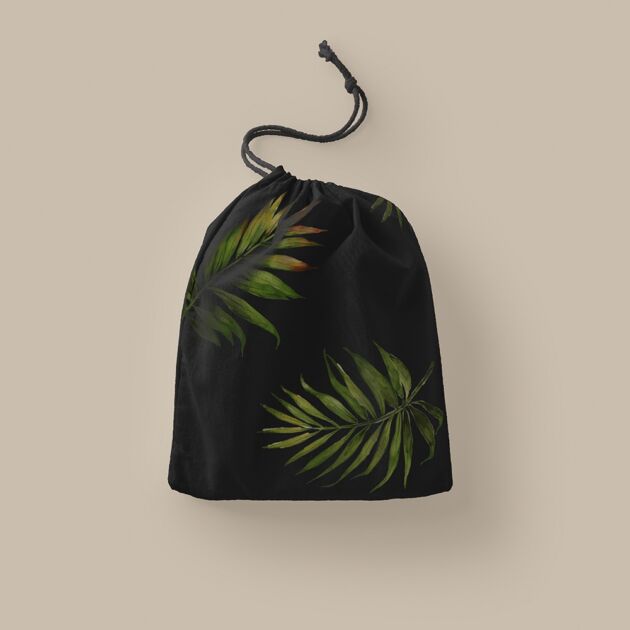 Sportswear bag