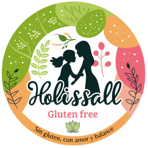 Holissall Gluten Free